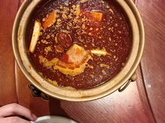 -古关火锅店(古北水镇景区店)