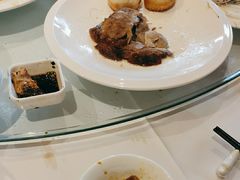 -廊亦舫Lang Yi Fang Restaurant(金桥店)