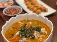 -肆海小川菜酒馆Wine Bistro (青年路店)