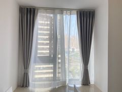 -有肆年整体软装设计 窗帘墙布硬包挂画(红星美凯龙双楠店)