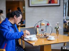 -扬州皇冠假日酒店