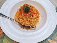 大树肉酱意粉-大树餐厅(红旗街万达店)