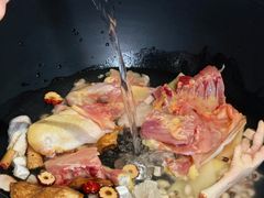 -阿鸡鱼庄·顺德鲜蒸小炒(亚运村店)