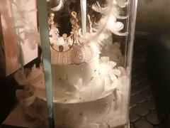 -克莱斯汀·生日蛋糕(于洪广场店)