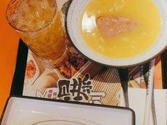 -大快活(罗湖商业城分店)