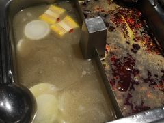 -海底捞火锅(上元大街店)