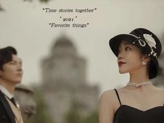 -N1印象馆高端婚纱摄影工作室