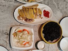 -紫藤园·天目湖大鱼头(南山竹海店)