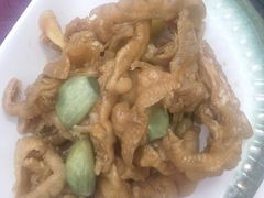 -万柳阁小馆·花园餐厅(龙潭湖店)