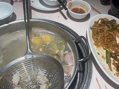 -潮泰牛肉火锅 · 创于1992年(车公庙店)