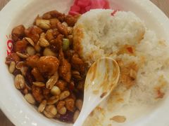 -阳阳中国饭(龙湖大兴天街)