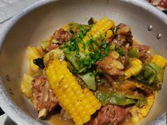 -金掌勺·锅包肉(广渠门店)