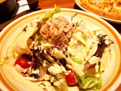 -萨莉亚意式餐厅(国和1000店)