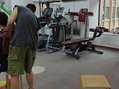 -悦耐私教健身馆(保利中心店)