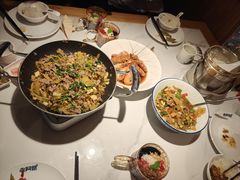 -老阿爸鲜鱼土菜(园区永旺店)
