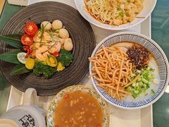 -大王油茶(二厂文创公园店)