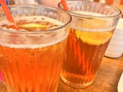 -汉米达特色料理餐厅(郴州友阿国际广场店)
