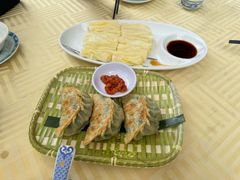 -山水茶艺馆·点心粤菜·30年老字号