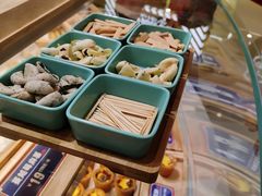 -喜点狮(江门大融城店)