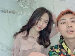 -潘多拉Hairsalon