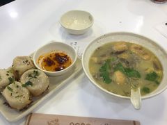 -咬不得高祖生煎·简餐(高银街店)