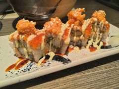 -玉川屋创意日料(北美新天地店)