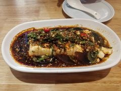 -老长春肉馆(隆礼路店)