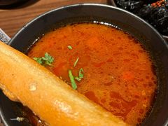 -黑手制面·Gentle Pasta(国金天地店)