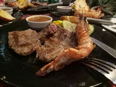 -芭莉与彩虹西餐厅(成都合生汇店)