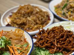 -姥姥家春饼店(交大东路店)