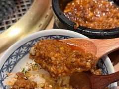 -肉魁屋·烧肉·烧鸟·酒场(高新店)