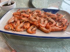 -崖口红树林海鲜餐厅