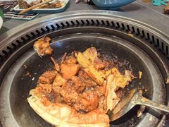 -灶座小锅烀饼·铁锅炖(全国总店)