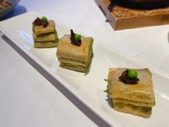 黑松露素烧鹅-民国红公馆(老门东店)