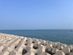 -情人坝酒吧街