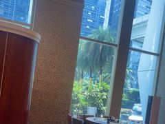 -怡聚轩全日制自助餐厅(大中华喜来登酒店)