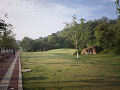 -幕燕滨江·燕子矶公园