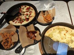 -必胜客(张掖西大街店)