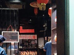 -麒麟小院·老九江菜(安平路店)