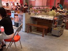 -朱光玉火锅馆(正弘城店)