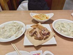 -东方饺子王(重庆路亚泰店)