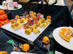 -金安大饭店-金品自助餐厅