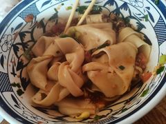 -子午路张记肉夹馍(兵马俑店)