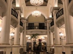 -LONG BAR 廊吧(外滩华尔道夫酒店)