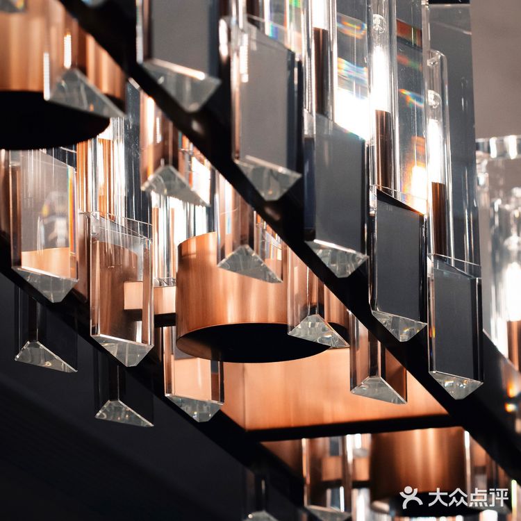 北京自助餐推荐 | 东方君悦“景er”
