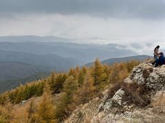 -苏木山森林公园