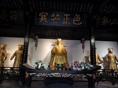 -包公祠