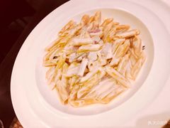 -小蕃茄意大利餐厅(开发区时尚天街店)