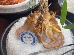 -东海怡品海鲜豆捞(舟宿夜江店)