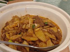 -巴音浩日娲·蒙餐(双林东路店)